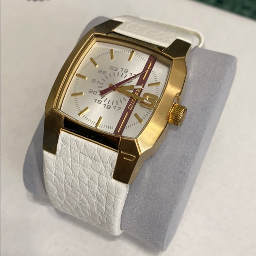 Diesel watch
